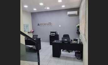 Imagem 6: Triplex Residencial/Comercial 240m2