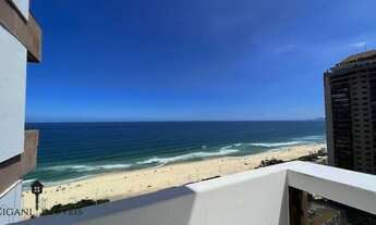 Imagem 6: Barramares, Vista Mar, Avenida Lúcio Costa, Barra da Tijuca