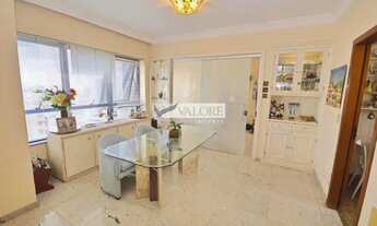 Imagem 4: Apartamento 3 quartos à venda no Sion