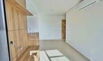 Imagem 2: Apartamento Padrão em Ribeirão Preto