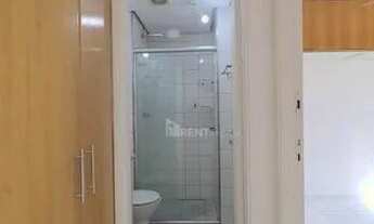 Imagem 5: Apartamento com 1 dormitório para alugar, 47 m² por R$ 3.237,00/ano - Campo Belo - São Pau