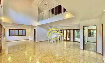 Imagem 6: Casa com 5 dormitórios à 2 suítes venda, 311 m² por R$ 1.800.000 - Aldeia da Fazendinha