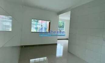 Imagem 4: Casa com 2 dormitórios para locação SANTA CRUZ CASCAVEL - PR