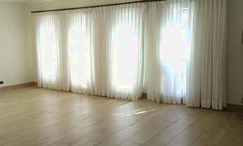 Imagem 3: Casa com 3 dormitórios para alugar, 206 m² por R$ 3.600,00/mês - Horto Florestal - São Pau