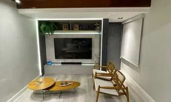 Imagem 6: Efigênio Sales, Casa 3 quartos, piscina, semi mobiliada, venda a vista