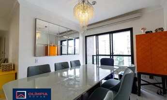 Imagem: Cobertura Locação 3 Dormitórios - 262