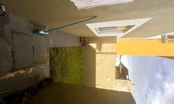 Imagem 2: Alugo apartamento no Residencial Rio de Janeiro térreo com quintal