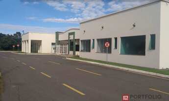 Imagem 3: Terreno em condomínio no Condomínio Residencial Mansões Morumbi - Bairro Parque Residencia