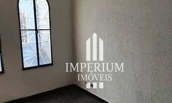 Imagem 5: Casa com 2 dormitórios para alugar, 50 m² por R$ 1.350,00/mês - Parque Edu Chaves - São Pa