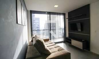 Imagem: Apartamento para Aluguel - Parque Campolim