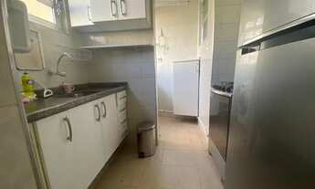 Imagem 7: Apartamento para venda possui 65 metros quadrados com 2 quartos em Bela Vista - São Paulo