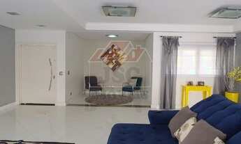 Imagem 4: Excelente Sobrado de Alto Padrão no bairro Jardim São Caetano - São Caetano do Sul