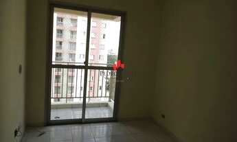 Imagem: Apartamento 3 dorms - 1 vaga - Penha