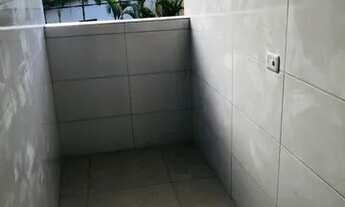 Imagem: Apartamento para aluguel tem 40 metros quadrados