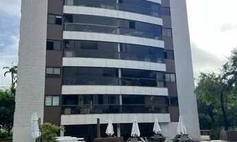 Imagem 5: Poço da Panela 4 quartos 2 sts 129m²l extenso lazer 2 vgs