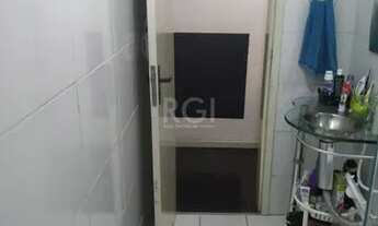 Imagem 3: Apartamento para Venda - 58.58m², 2 dormitórios, Centro Histórico