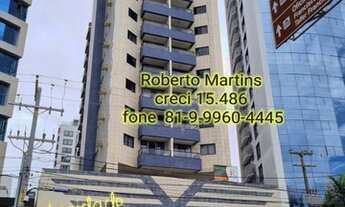 Imagem 6: Flat venda 37 m2 com 1 quarto em Boa Viagem - Recife - PE