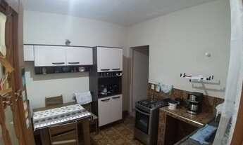 Imagem 5: Térrea para venda tem 125 metros quadrados com 2 quartos em Jardim Normandia - Guarulhos