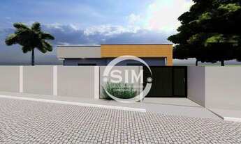 Imagem 2: Casa com 3 dormitórios à venda, 100 m² em Campo Redondo - São Pedro da Aldeia/RJ