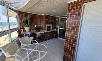 Imagem 2: LINDA VISTA MAR | APTO 02 Dorms | Sacada Gourmet | Lazer Completo