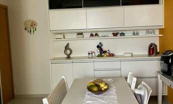 Imagem 6: Apto Esplanada Resort - 157m² - 4 Dormitórios - Sjc