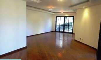 Imagem 4: Apartamento com 210m² para locação na Vila Andrade, São Paulo