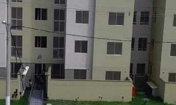 Imagem: Condomínio Conquista torquato ao lado do