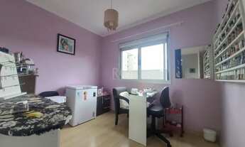 Imagem 2: Apartamento semi mobiliado, 3 dorms, 1 suíte, 2 vagas, Bairro Vista Alegre