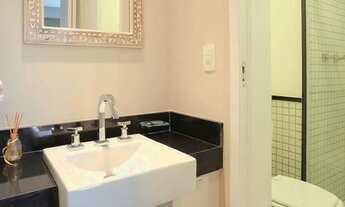 Imagem 7: Flat Gran Estanconfor Veranda Berrini no Brooklin 2 Dormitórios 1 Vaga de Garagem 65m²