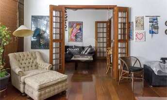 Imagem 3: Apartamento para venda tem 155 metros quadrados com 3 quartos em Tijuca - Rio de Janeiro