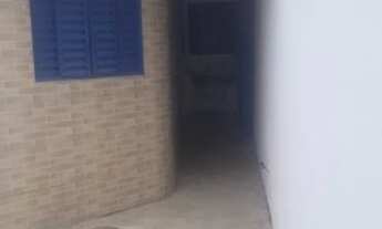 Imagem 2: CASA ORIGINAL DE 01 QUARTO NA SAMAMBAIA SUL, BRASÍLIA