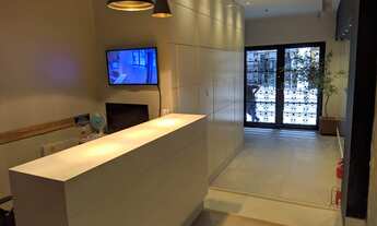 Imagem 3: Edifício inteiro para aluguel com salas de 187m² no Centro-RJ