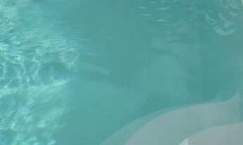 Imagem 2: Casa na praia de Itamaraca com piscina