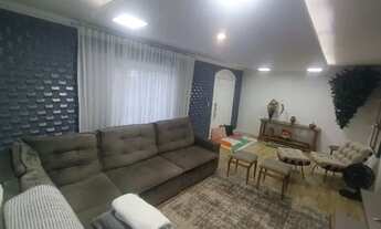 Imagem 6: Casa Semi Mobiliada na Dal Col - próxima da UEPG com 5 quartos