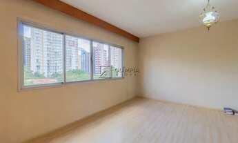 Imagem: Apartamento Venda Moema 88 m² 2 Dormitórios