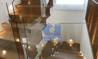 Imagem 7: Casa com 4 dormitórios, 446 m² - venda por R$ 7.800.000,00 ou aluguel por R$ 51.605,25/mês