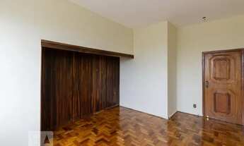 Imagem 3: Apartamento para Aluguel - Maracanã, 3 Quartos, 76 m2