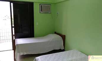 Imagem 5: Apartamento para Venda em Bertioga, Boracéia, 3 dormitórios, 2 suítes, 1 banheiro, 2 vagas