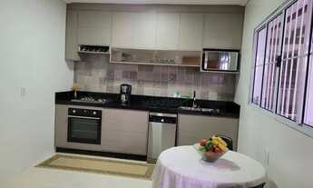 Imagem 7: Casa com 3 dormitórios para alugar por R$ 9.706,00/mês - Santa Paula - São Caetano do Sul