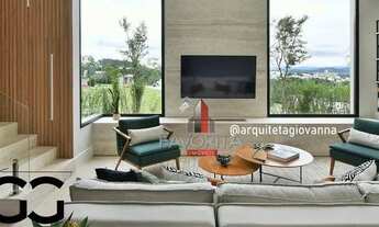 Imagem 5: Gêneses II - Casa com 4 dormitórios, 390 m² - venda por R$ 5.500.000 ou aluguel por R$ 42