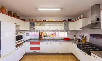 Imagem 7: 0 - Casa 5 quartos, sendo 3 suítes