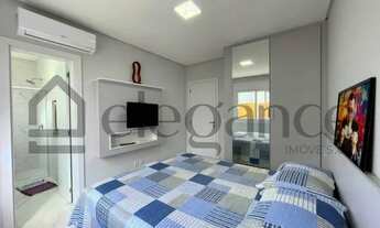 Imagem 4: Elegance Imóveis: Casa no condomínio Quintas do Lago, 04 suítes, pé direito alto, mobiliad