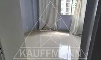 Imagem 4: Perdizes, 2dts, 1vaga, 90m2au