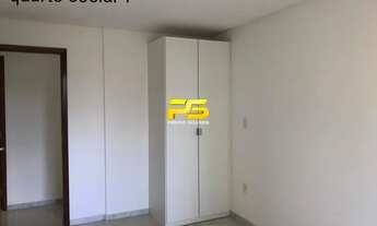 Imagem 7: Apartamento 89,21m2 com 03 Quartos em Tambaú para venda por 620.000,00