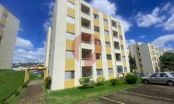 Imagem 2: Apartamento à venda no Residencial Parque dos Pássaros em Valinhos