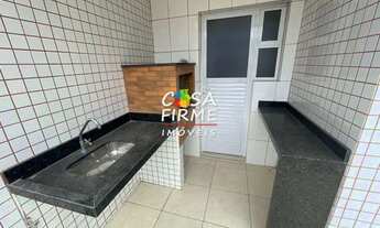 Imagem 3: Apartamento com 2 dorms, Caiçara, Praia Grande - R$ 425 mil, Cod: 330446
