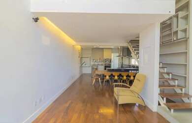 Imagem 6: Apartamento Locação Consolação 105 m² 1 Dormitórios