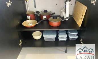 Imagem 3: Studio com 1 dormitório para alugar, 24 m² por R$ 3.108,80/mês - Butantã - São Paulo/SP