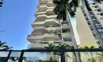 Imagem 2: Lyon Residence Apartamento com 5 dormitórios