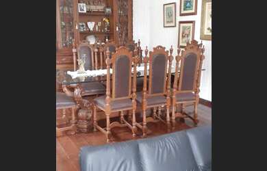 Imagem 6: Casa para aluguel com 228 m² com 4 quartos em Vila Nova Socorro - Mogi das Cruzes - SP